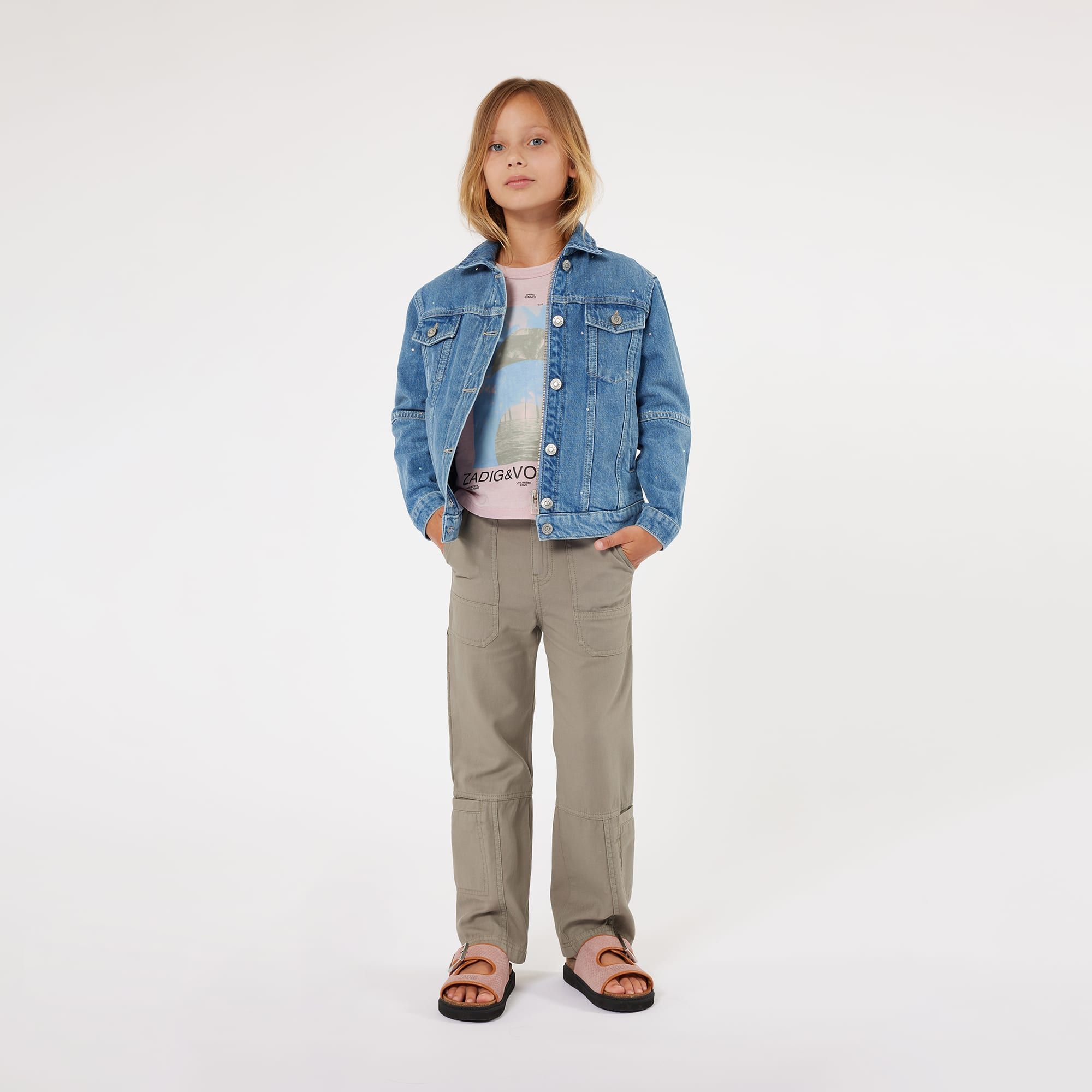 Сланці Mini-Me