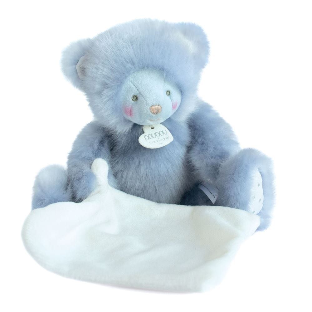 Trop Mimi - Ведмедик з хусткою - 20 см