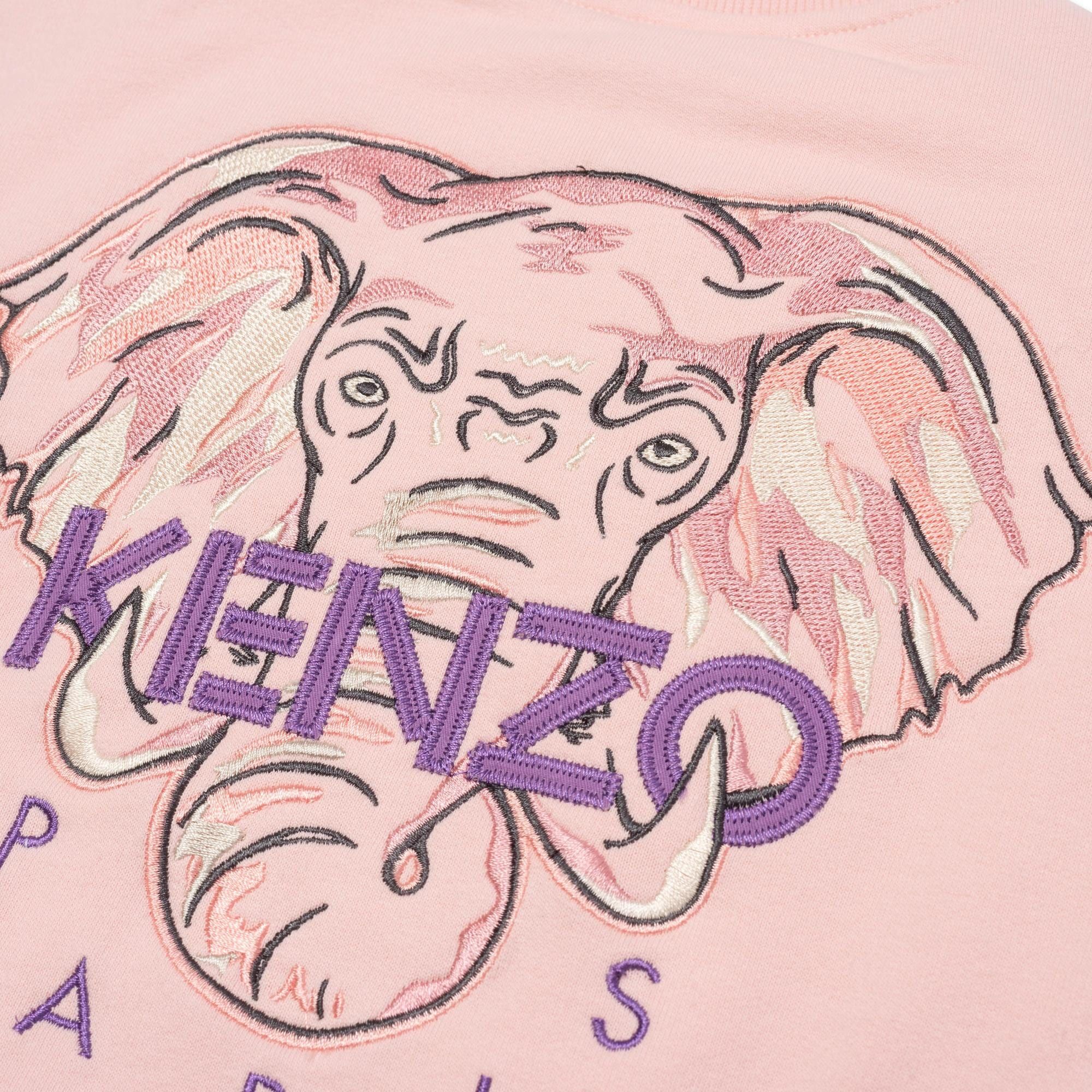 Костюм толстовочний ELEPHANT LOGO