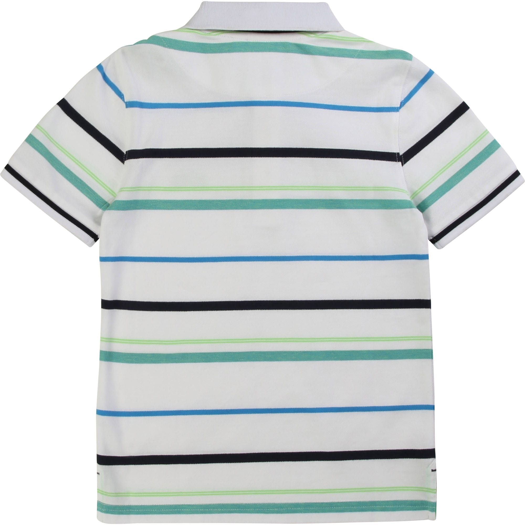 Футболка Поло SLIM FIT