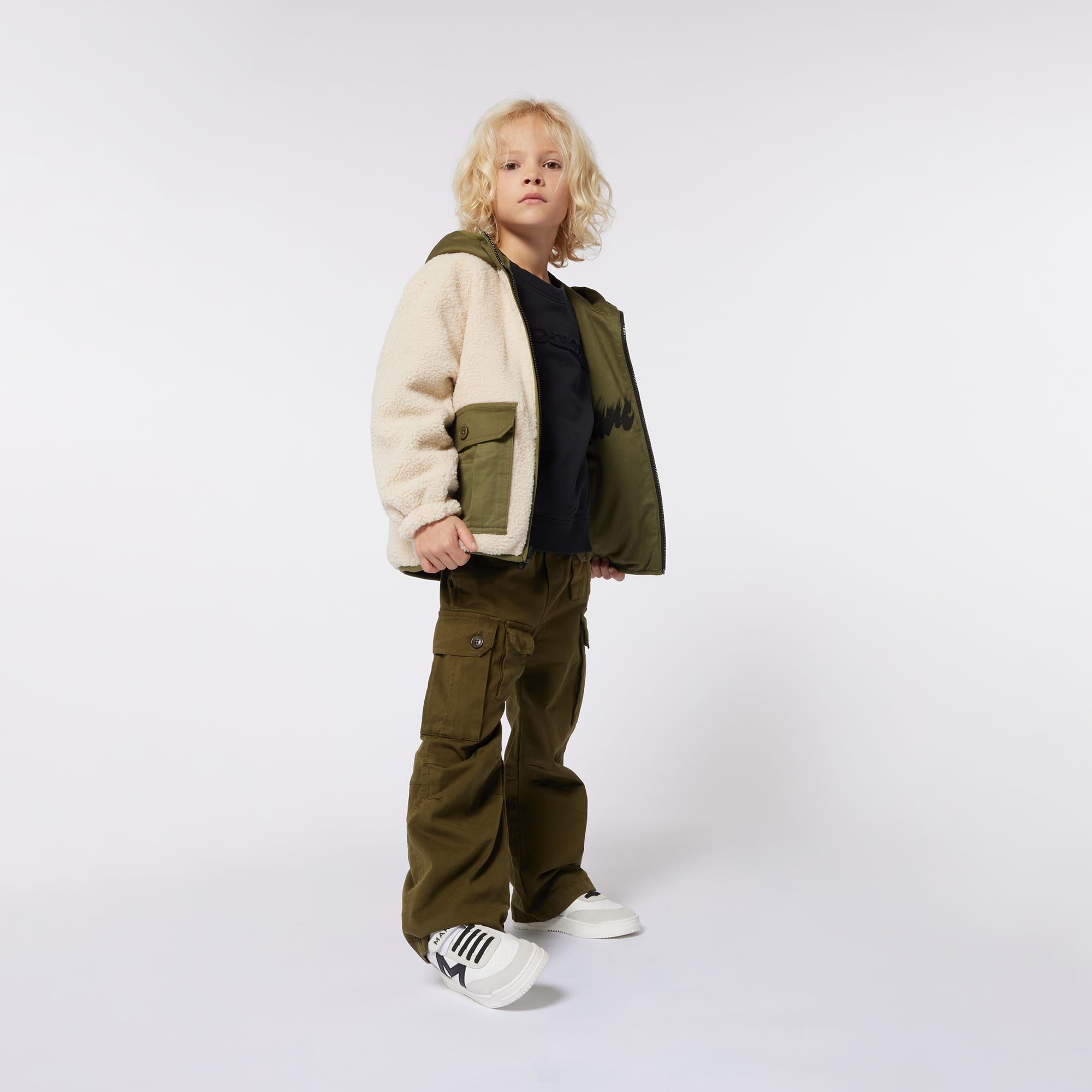 Штани Mini-Me