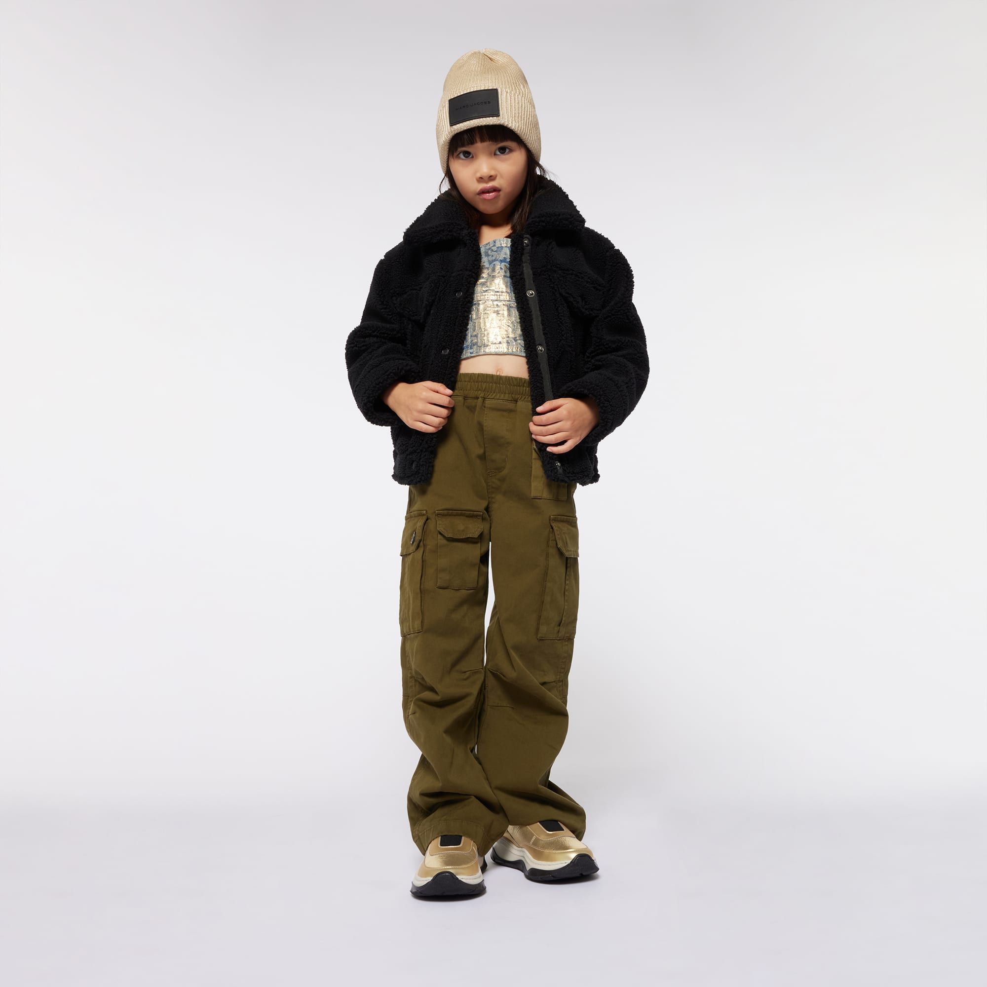 Штани Mini-Me