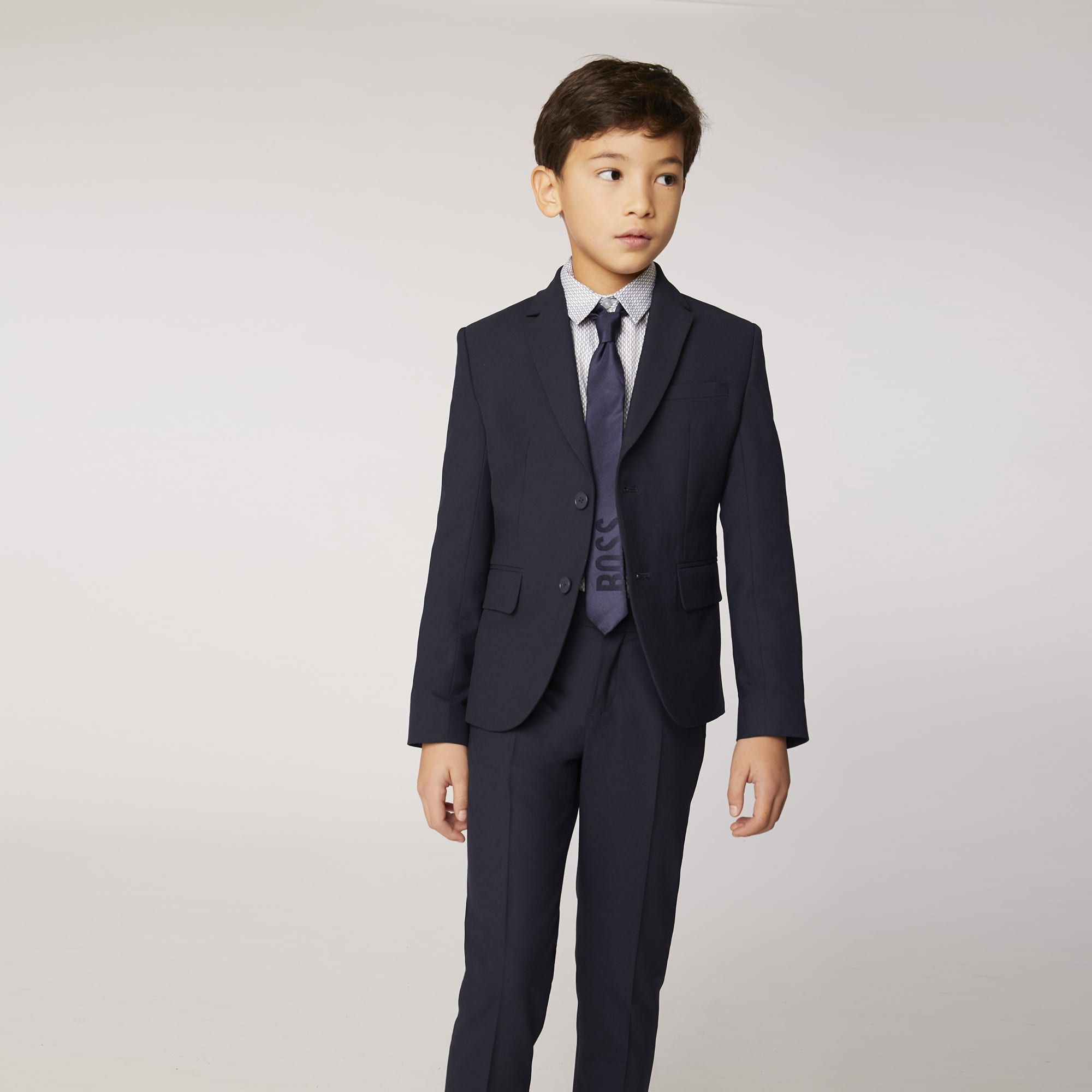 Сорочка Mini-Me