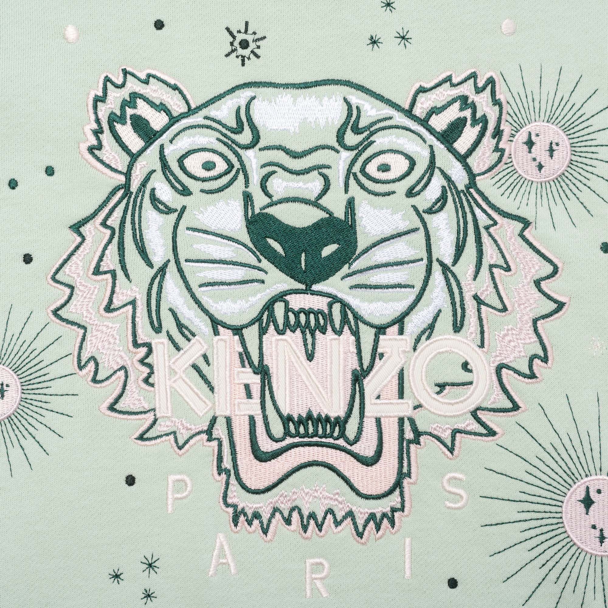 Сукня толстовочна TIGER