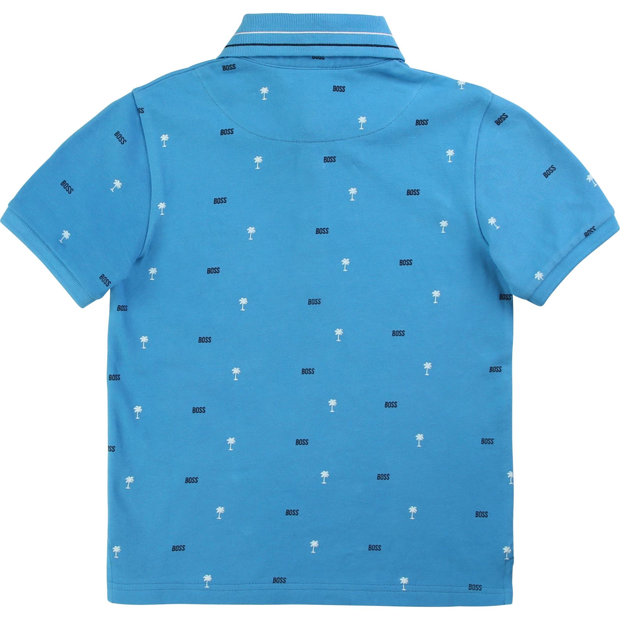 Футболка Поло SLIM FIT Mini-Me