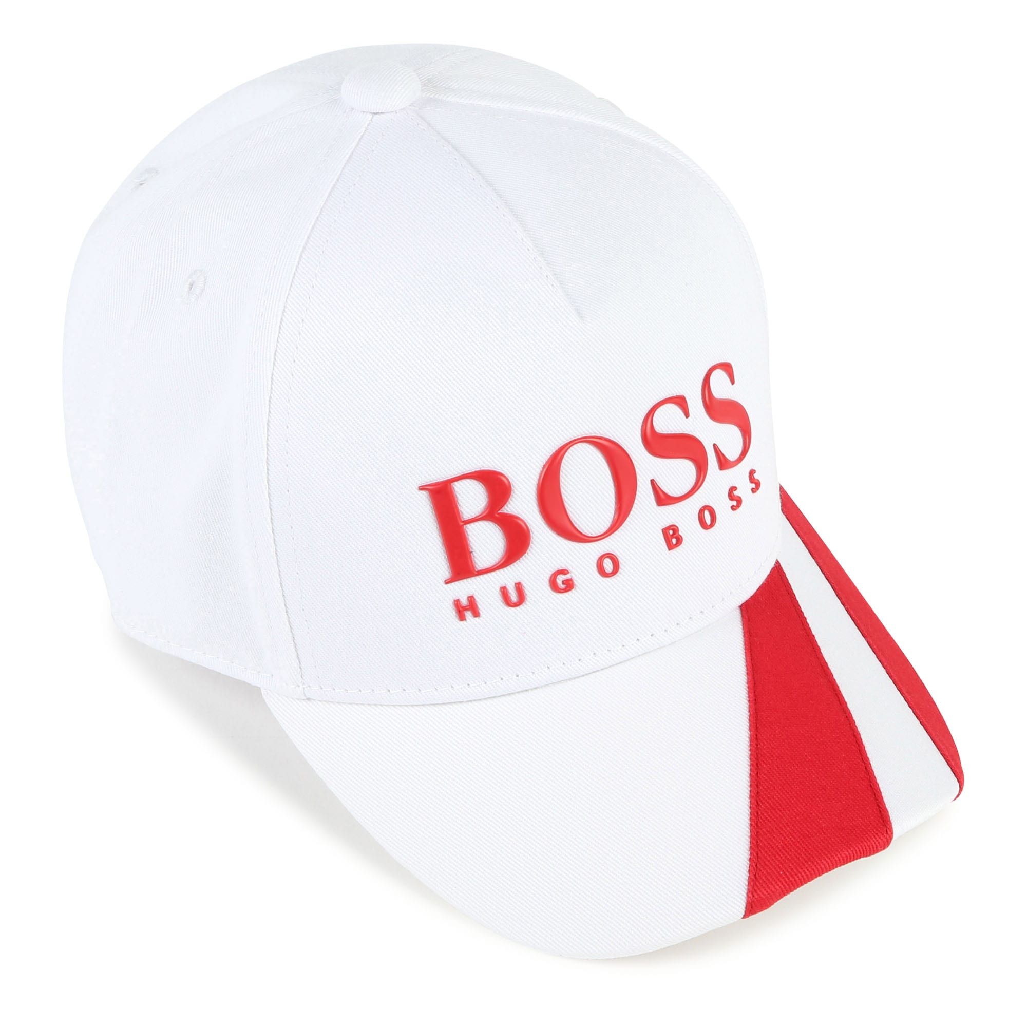 Кепка HUGO BOSS - EUROPA CUP - ENGLAND